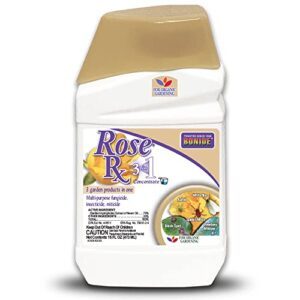 Bonide Rose Rx Multi Purpose Fungicide, B000CO8FHE