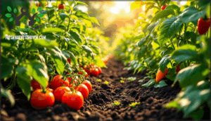 boosting plant health for pest resistance boosting plant health for pest resistance