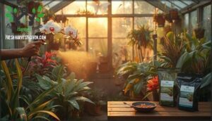 chemical and biological control options