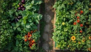 choosing garden plants choosing garden plants