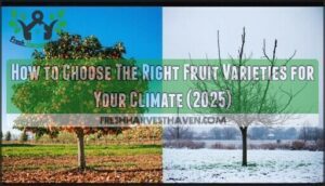 choosing the right fruit varieties for your climate choosing the right fruit varieties for your climate