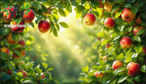 choosing the right harvest time