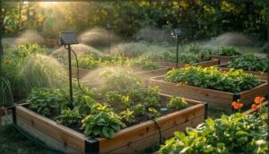 choosing the right watering system