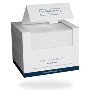 Clean Skin Club Clean Towels B0812B1FMQ