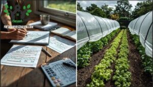 climate and season planning strategies