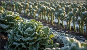 cold hardy crops cold hardy crops