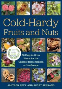 Cold Hardy Fruits and Nuts: 50 1645020452