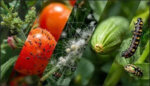 common garden pests common garden pests