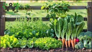 common spring vegetables to grow common spring vegetables to grow