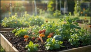 companion and succession planting strategies companion and succession planting strategies