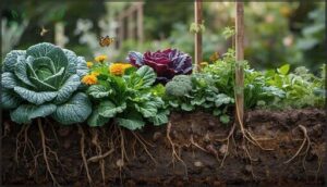 companion planting benefits companion planting benefits
