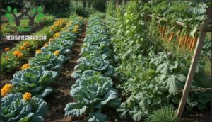 companion planting benefits
