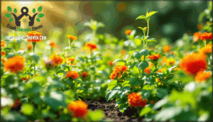 companion planting for pest prevention companion planting for pest prevention