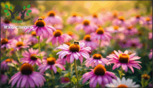 coneflower (echinacea)