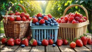 container choices container choices