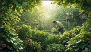 core principles of eco-friendly pest management