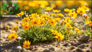 coreopsis