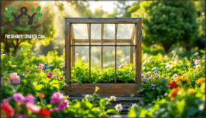 cost-effective and sustainable gardening