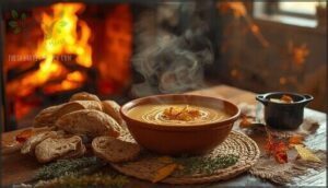 cozy autumn soups and stews cozy autumn soups and stews
