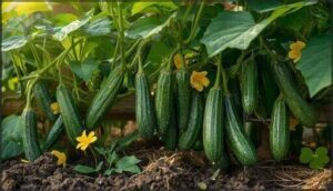 cucumbers cucumbers