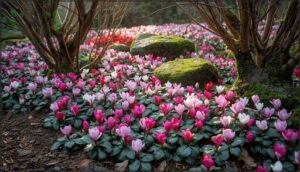 cyclamen