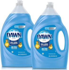 Dawn Dish Soap Ultra Dishwashing B01H7DFM32