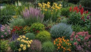 designing a vibrant drought tolerant garden designing a vibrant drought tolerant garden