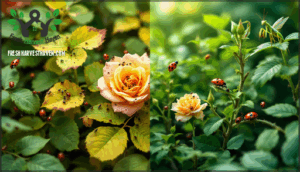 differentiating pests from beneficial bugs differentiating pests from beneficial bugs