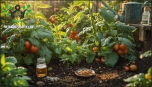diy natural pest control solutions