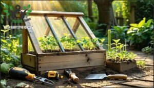 diy tips and design considerations