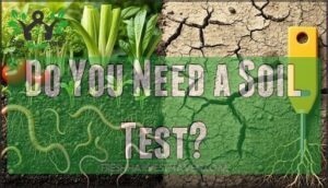 do you need a soil test