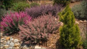 drought-tolerant flowering shrubs drought-tolerant flowering shrubs