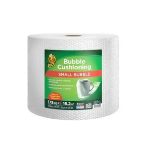 Duck Brand Small Bubble Cushioning B083LGC771