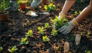 easy planting and care tips