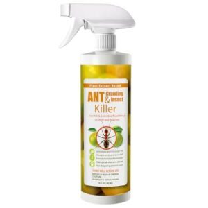 EcoVenger Ant Killer & Crawling B00GD752XO