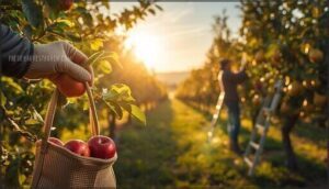 effective fruit harvesting techniques and tools effective fruit harvesting techniques and tools