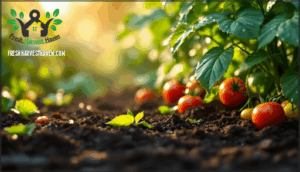 effective garden fungus prevention techniques