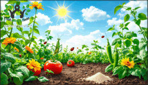 effective organic pest control solutions
