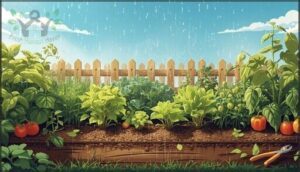 effective watering and maintenance tips