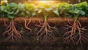 enhancing soil health and pest control