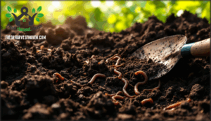 enhancing soil health for better yields