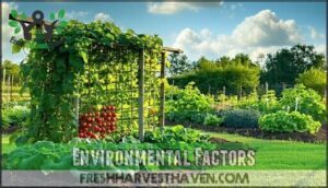 environmental factors