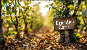 essential care tips for cold climate orchards