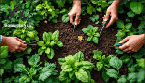 essential practices to prevent plant diseases
