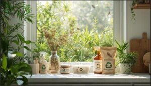 evaluating products and services for sustainability