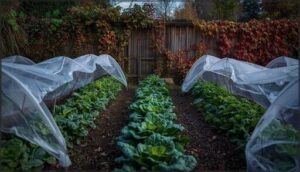 extending harvest season extending harvest season