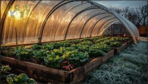 extending the growing season in zone 5 extending the growing season in zone 5