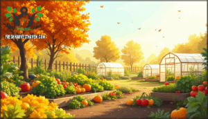 extending the harvest season