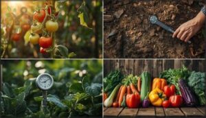 factors that impact vegetable harvest timing factors that impact vegetable harvest timing