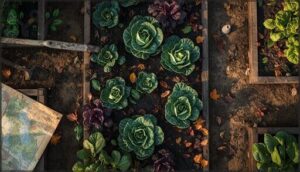 fall planting basics